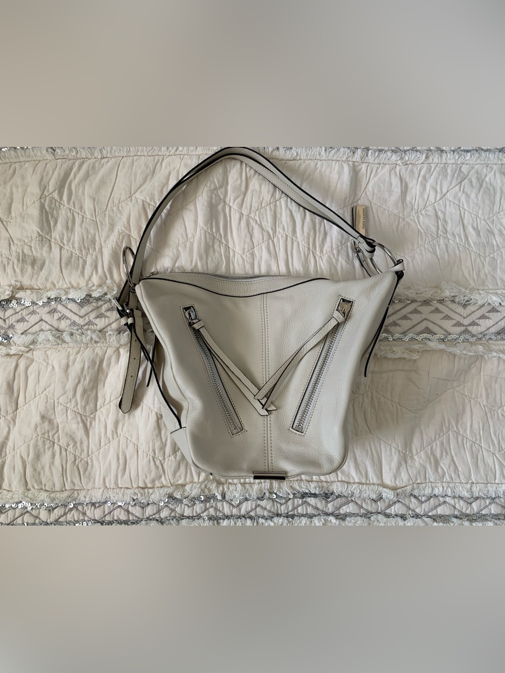 Vince Camuto hobo bag